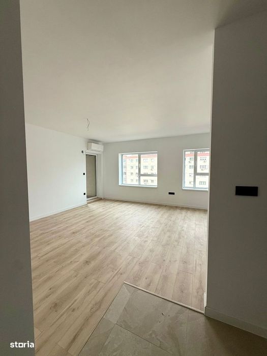 2 Apartamente premium, 2 camere predare la cheie bloc nou Gara Mare