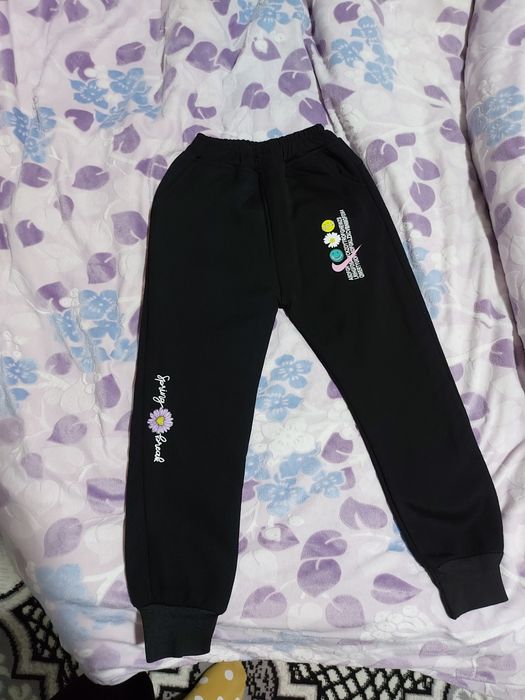 Спортивный штаны