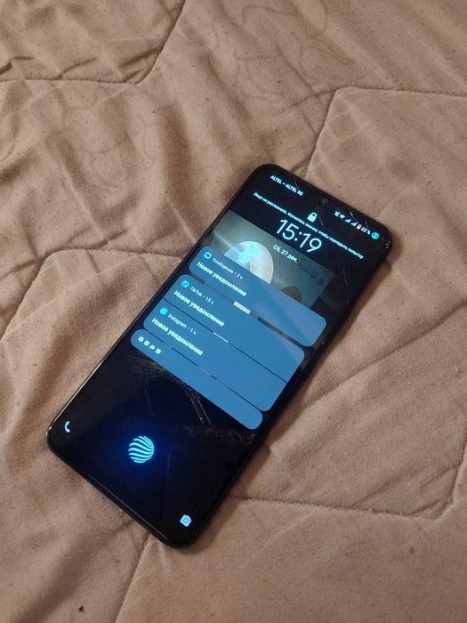 Обмен  на телефон