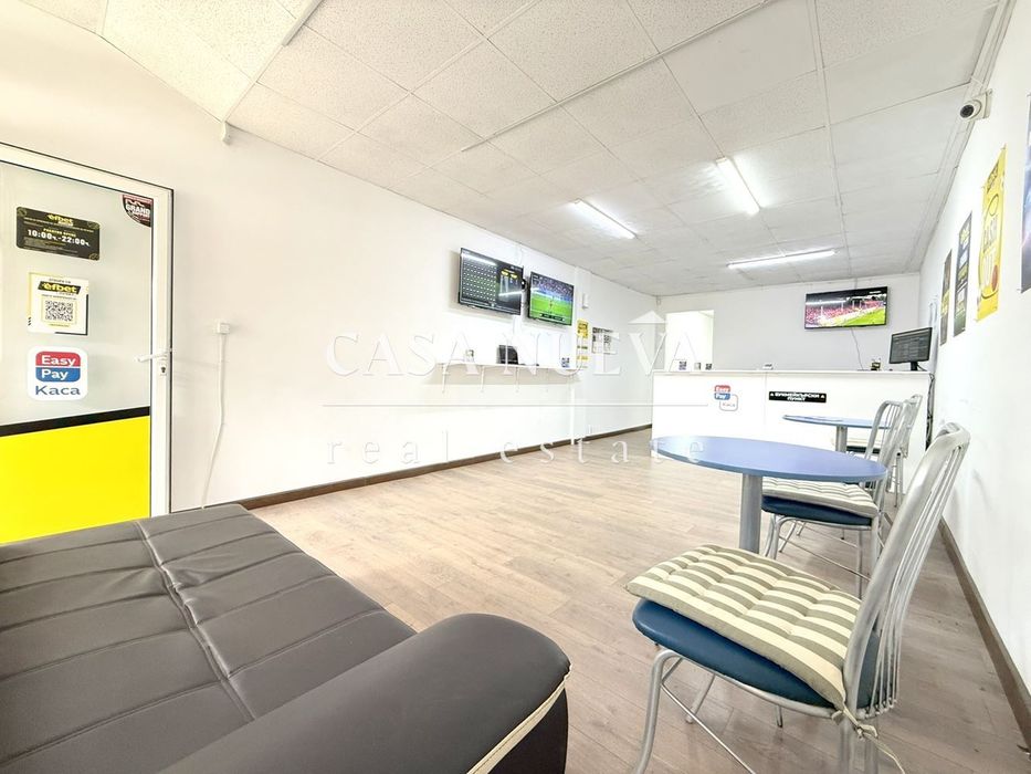 Продава се Офис в Перник, Изток - 60 кв.м за 284 €/кв.м - Снимка #3