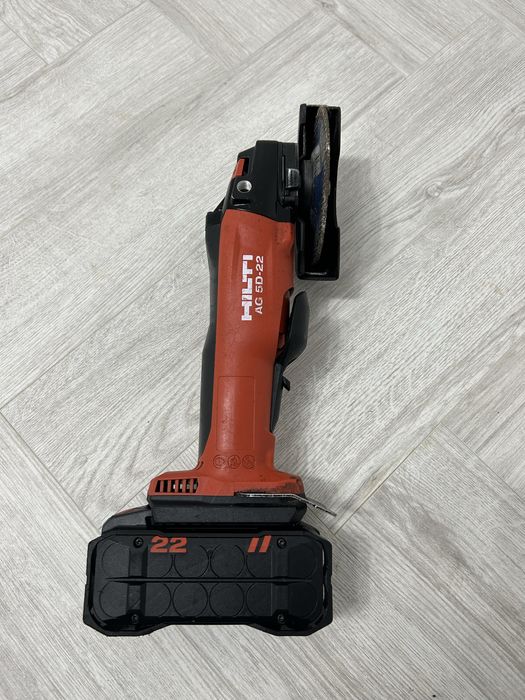 Hilti AG 5D-22 flex Nuron