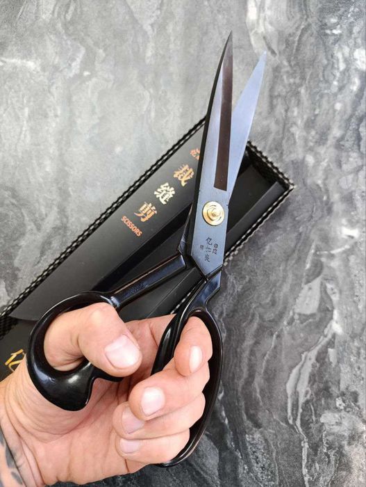 Специальные ножницы ручной работы для резки стекловолокна