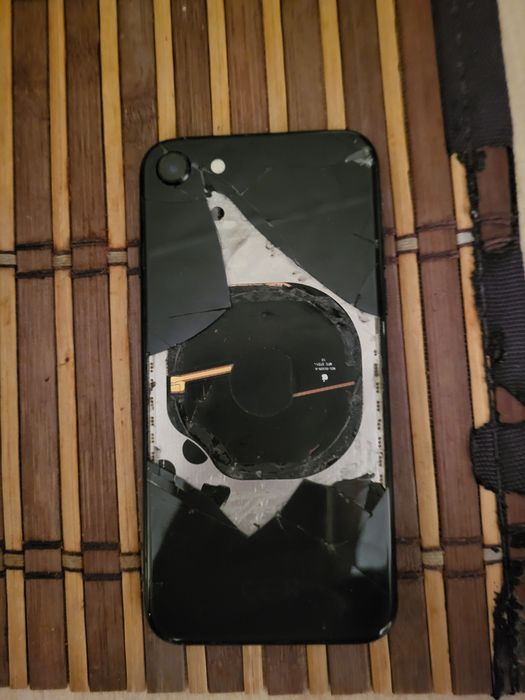 IPhone se 2020 год 128gb