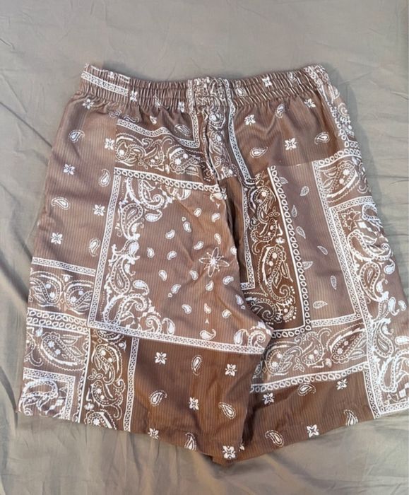 Pantaloni scurti Shein