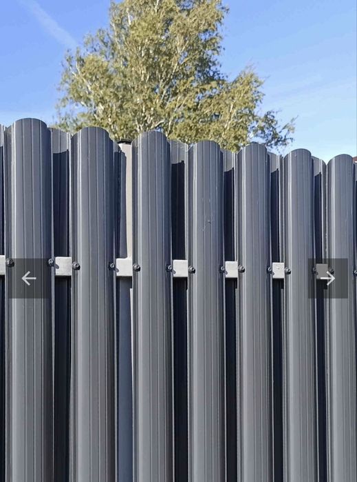 Евроштакетник, Петропавловск