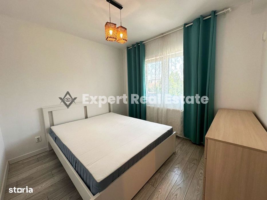 Vila Spatioasa-Gradina 200mp-PET FRIENDLY-OTOPENI