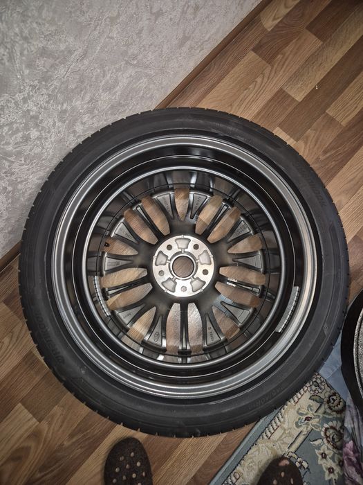 Шыны к 8. 245×40×19