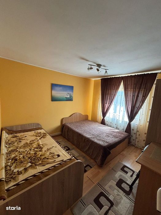 Casa P+E Eforie Nord 9 Camere