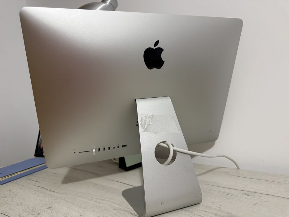 IMac 21’5 Late 2015 | i5 | 16GB RAM | SSD 256GB