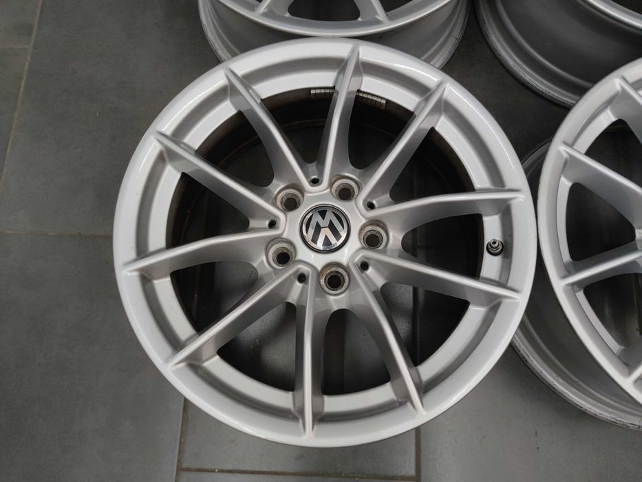 Джанти 16 - Volkswagen  - ЕТ 22
