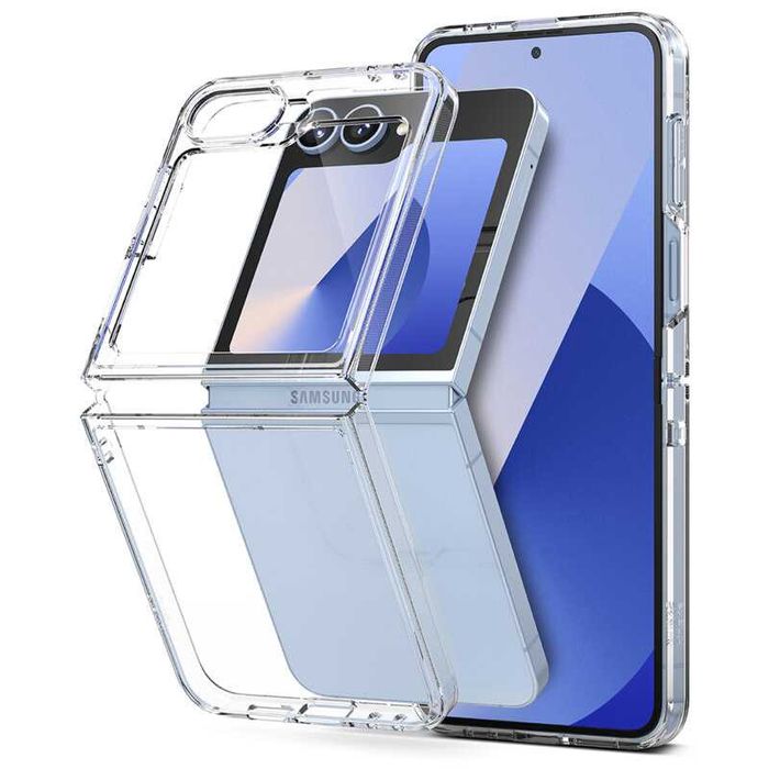 Huse premium SAMSUNG Galaxy Z Flip6 5G Z Flip 5 Flip 7 modele diferite