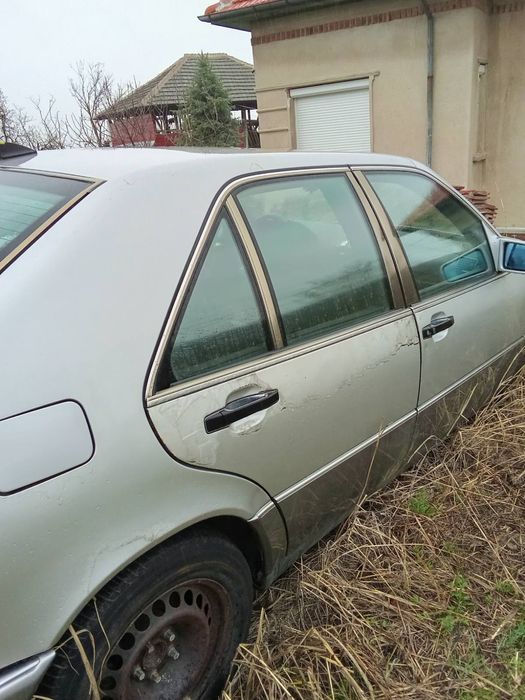 Мерцедес S класа 3.5 турбо дизел- 2 бр