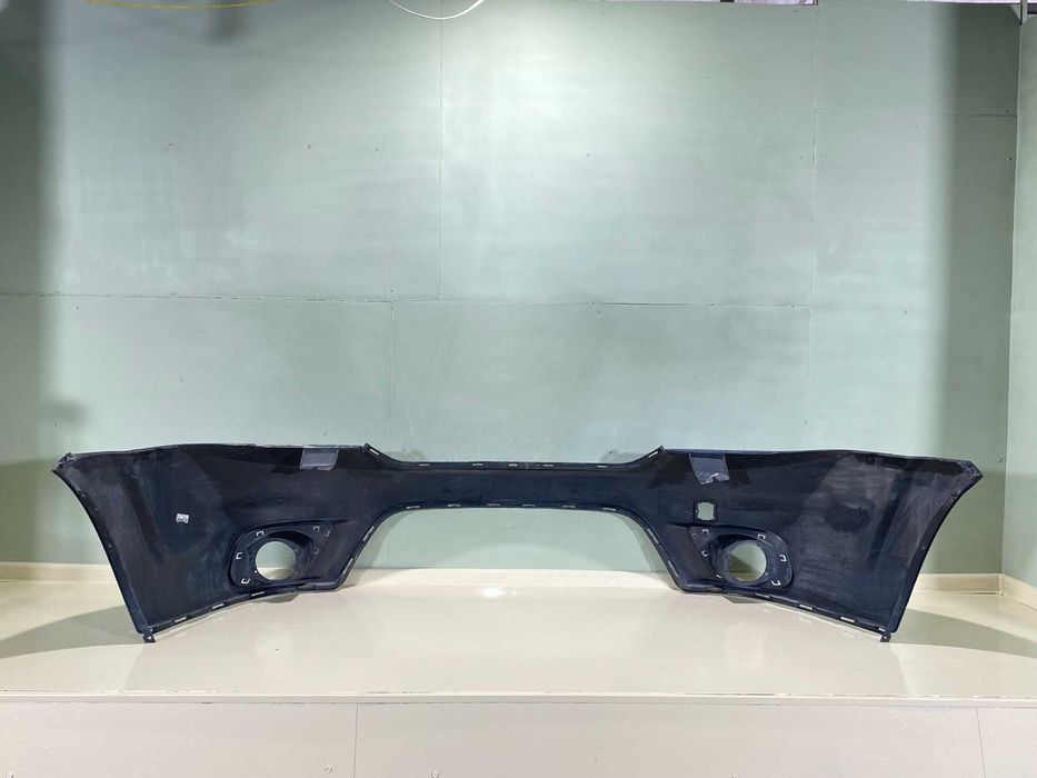 предна броня Fiat Freemont, Dodge Journey 2014-2020 г. #1106V.