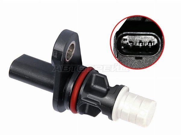 Датчик коленвала Chevrolet Cobalt