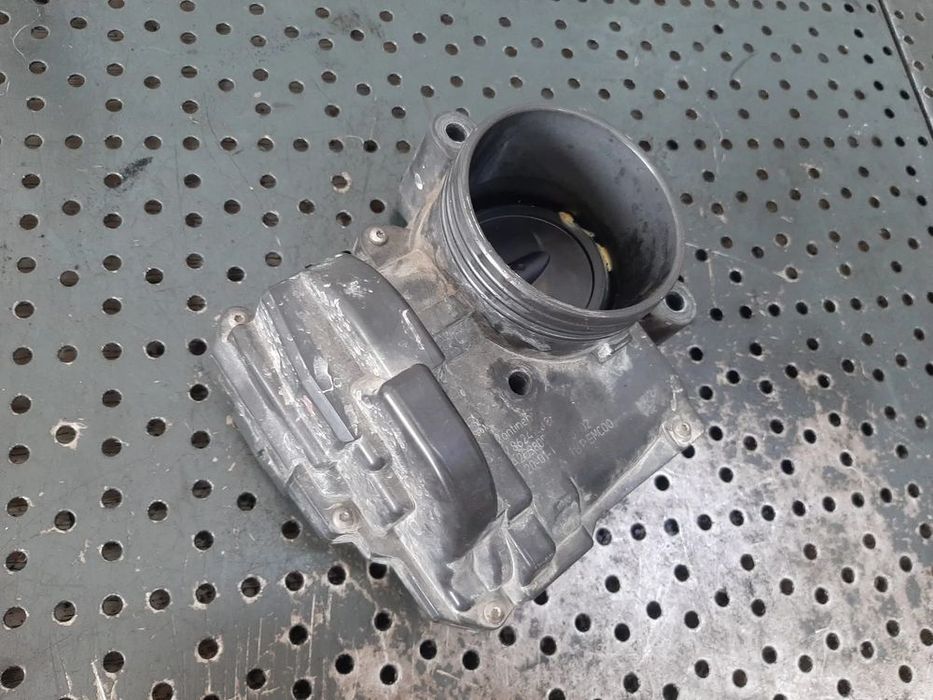 clapeta acceleratie  8f02 1.4 b citroen c3 picasso peugeot 208  862419080-01  a2c38050700