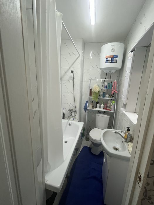 Продам 3хкомнатную квартиру