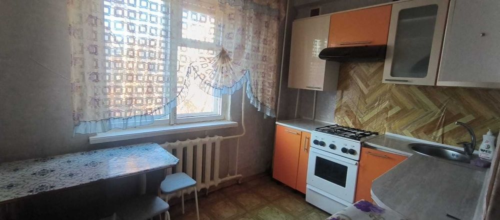 продам 3ком квартиру в районе Бегемота