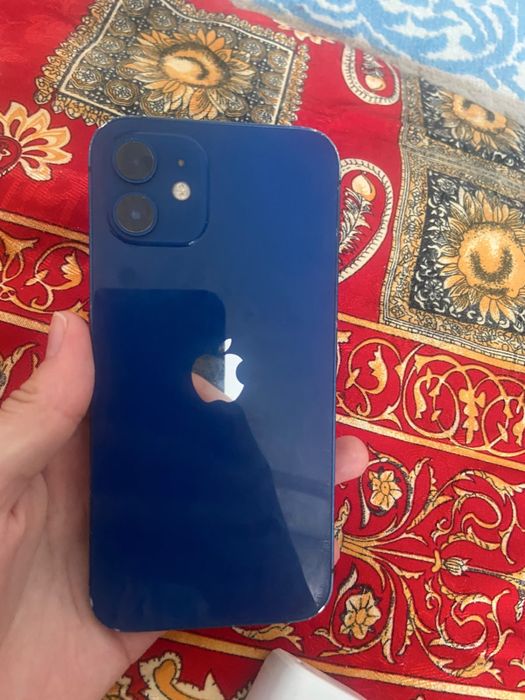 Iphone 12 128гб 65мынга берем