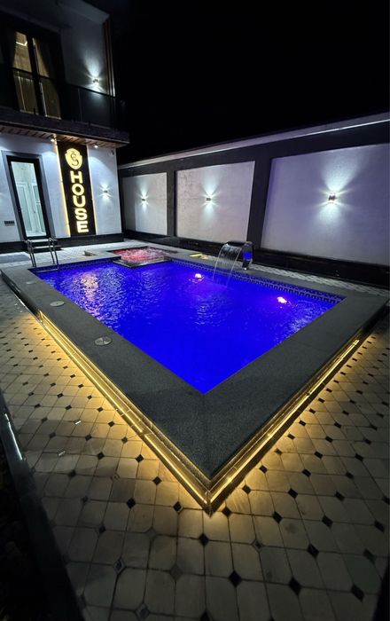 VIP Коттедж в аренду