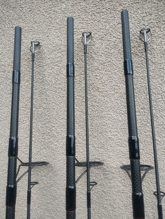 Shimano tx5 -12ft-3.25lb