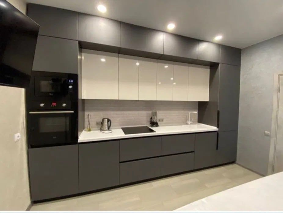 Кухонный мебель на заказ