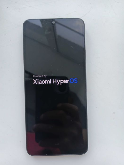 XiaomiRedmi 14C HiperOS
