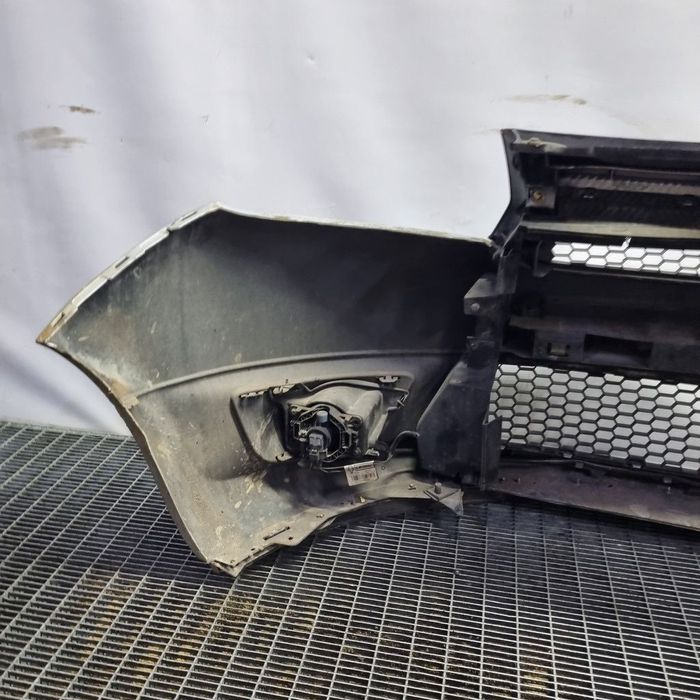 Bara fata Dacia Dacia Logan II MCV 2013 - 2016 ARGINTIU TED69 (1486) Diesel model fara ...