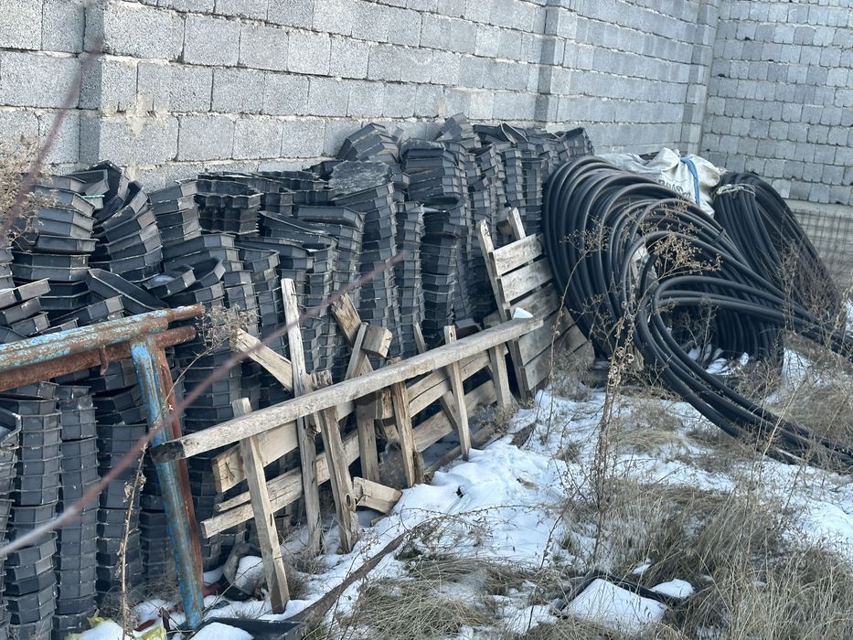 Продам сатылады брусчатка куйатын миксер