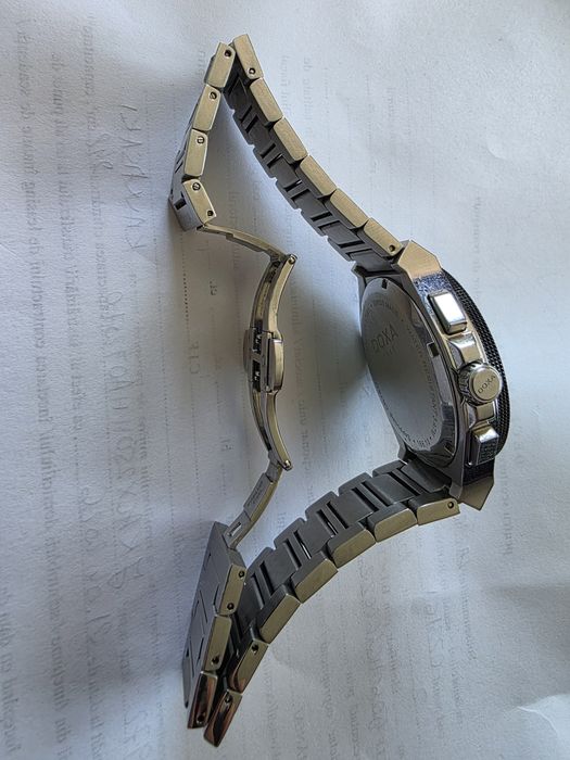 ceas DOXA original chronograph