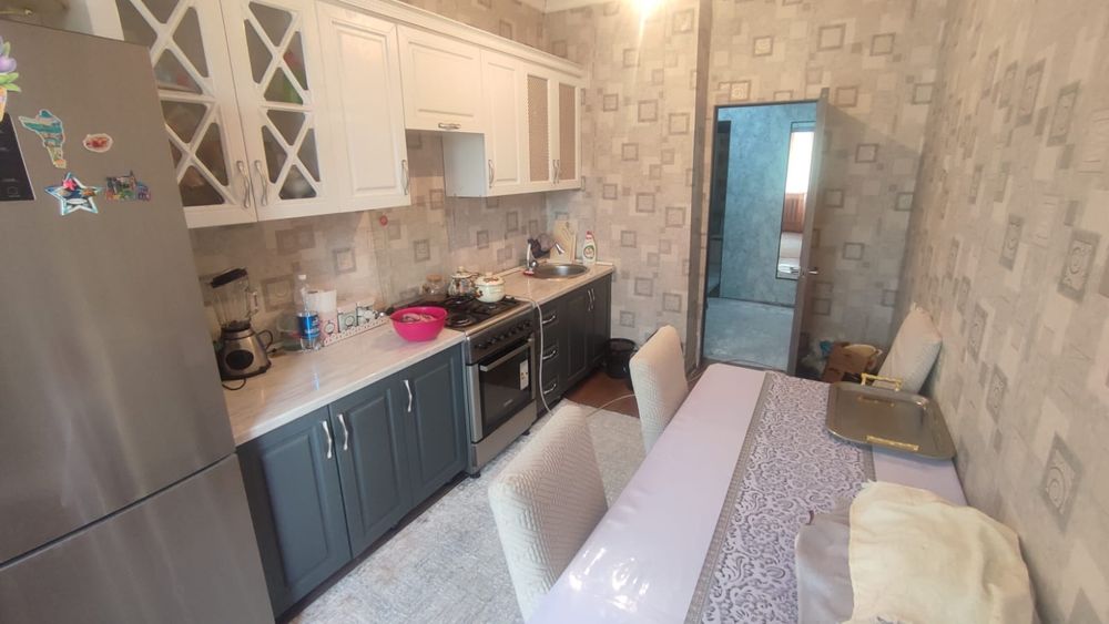 Продам 3 х комнатную квартиру