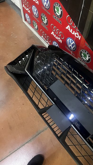 Бампер Changan UNI-V