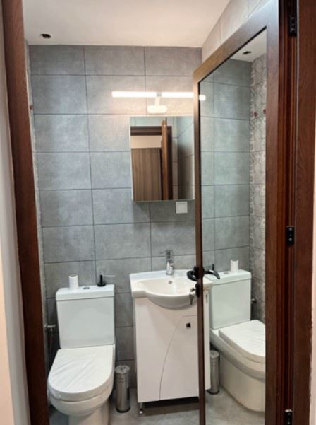 Дава се под наем Двустаен апартамент в София, Банишора - 56 кв.м за 698.19 € - Снимка #5