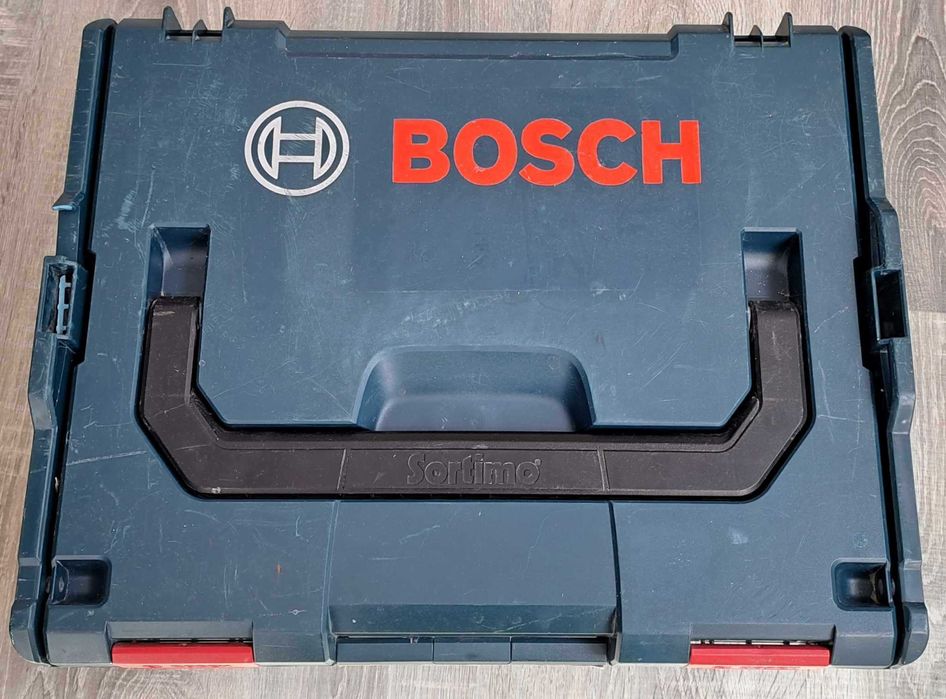 Bosch GEX 125-150 AVE