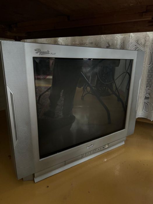 Телевизор бу срочно