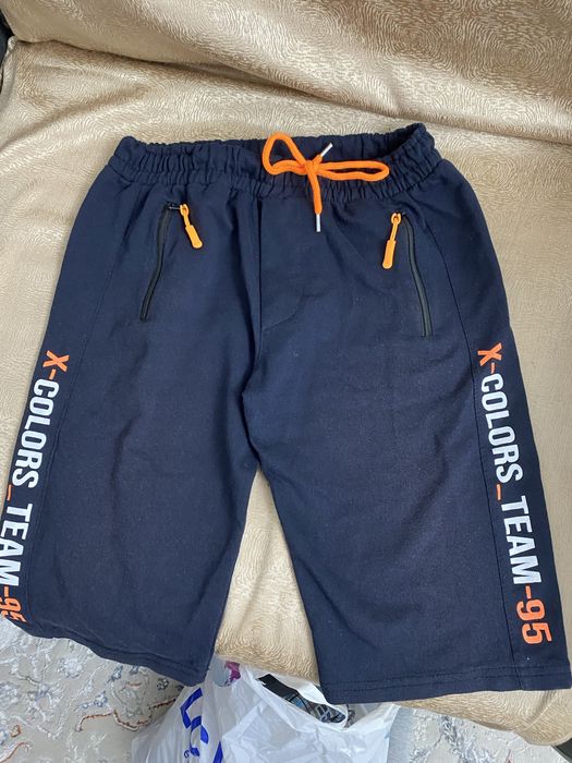 Спортивная форма для мальчика