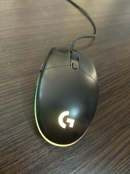 Vand mouse g102