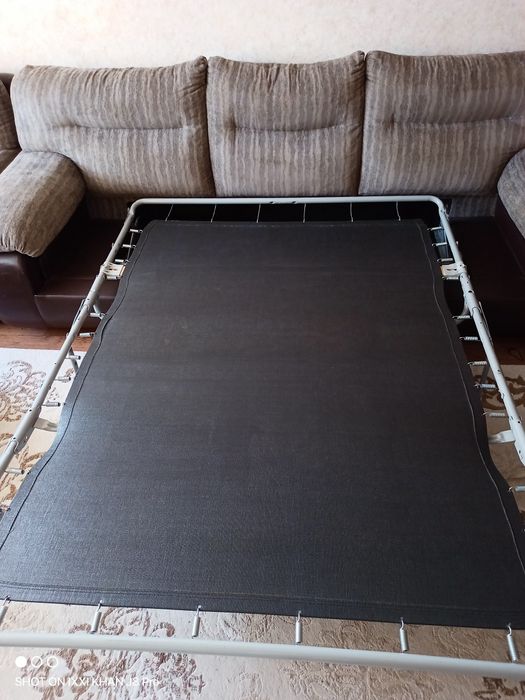 Отдам за спасибо диван и кресла