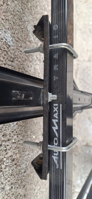 Стойка за колело