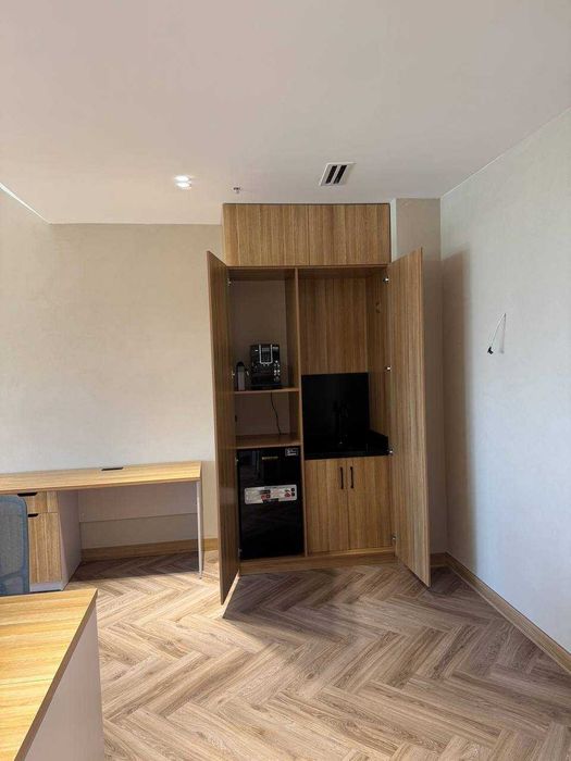 НЕЖИЛОЕ ПОМЕЩЕНИЕ Продается: Бизнес центре Nest One Блок C