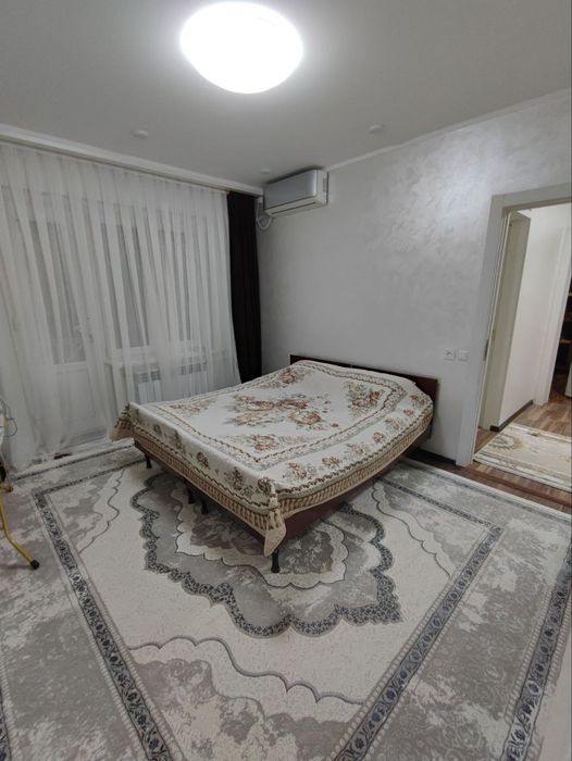 продаётся 3х комнатная квартира.