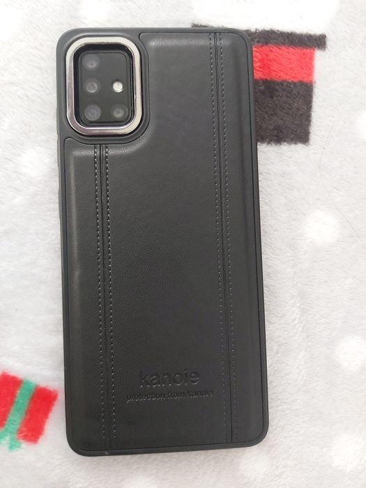 Продам самсунг а51