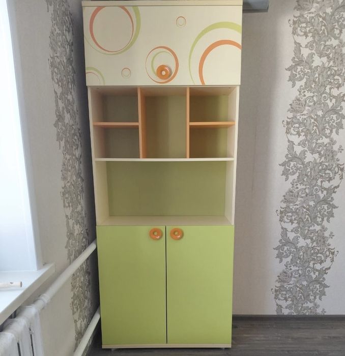 Продам детский гарнитур