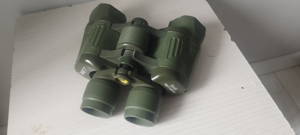Бинокль Comet 50×50 168FT/1000YDS