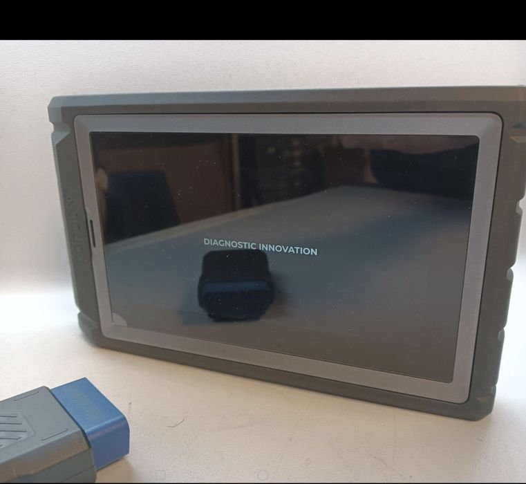 Diagnoza Tester - Topdon Artidiag 800 BT V2.0, BIDIRECTIONAL