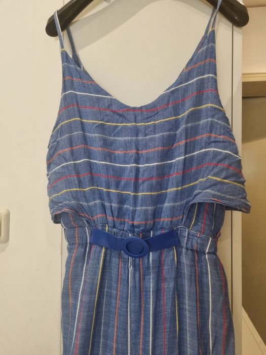 Летен гащеризон размер М/Л