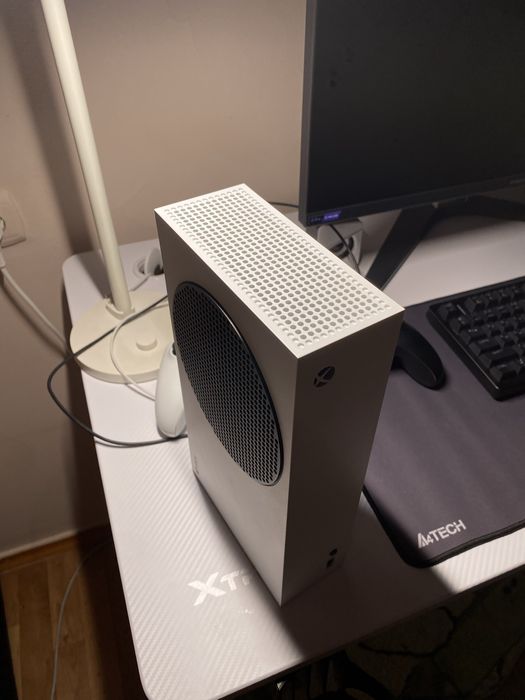 Xbox series S 512 gb
