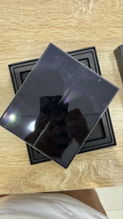 Samsung Z fold 6