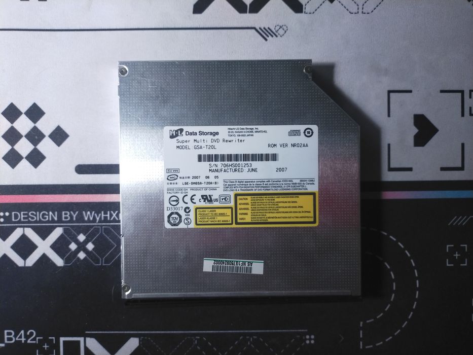 Разбор ноутбука Lenovo