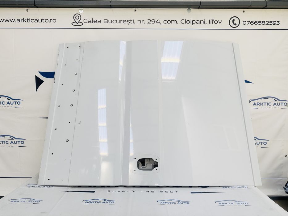 Usa dreapta culisanta Fiat Ducato/ Boxer/Jumper modelul scurt