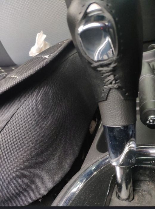 Чехол АКПП для Chevrolet